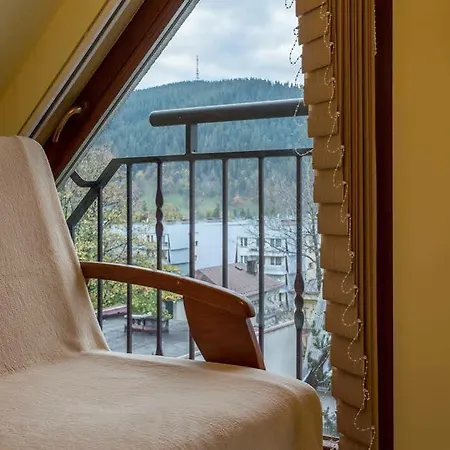 Styl Róża Pustyni, Centrum Miasta Apartament