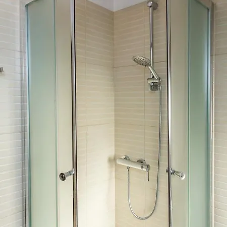 Styl Róża Pustyni, Centrum Miasta