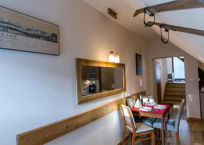 Lejlighed Styl Roza Pustyni, Centrum Miasta *