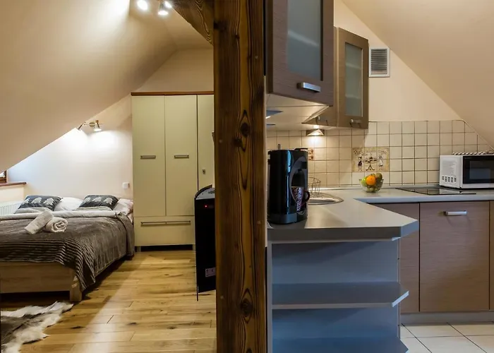 Styl Roza Pustyni, Centrum Miasta *