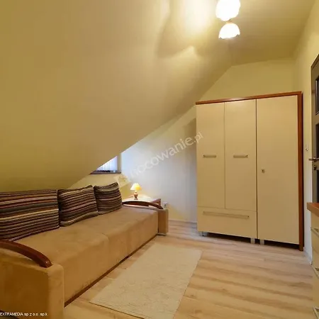 Styl Roza Pustyni, Centrum Miasta Appartement Zakopane