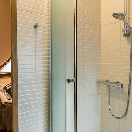 Styl Roza Pustyni, Centrum Miasta *