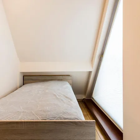 Appartement Styl Roza Pustyni, Centrum Miasta Zakopane