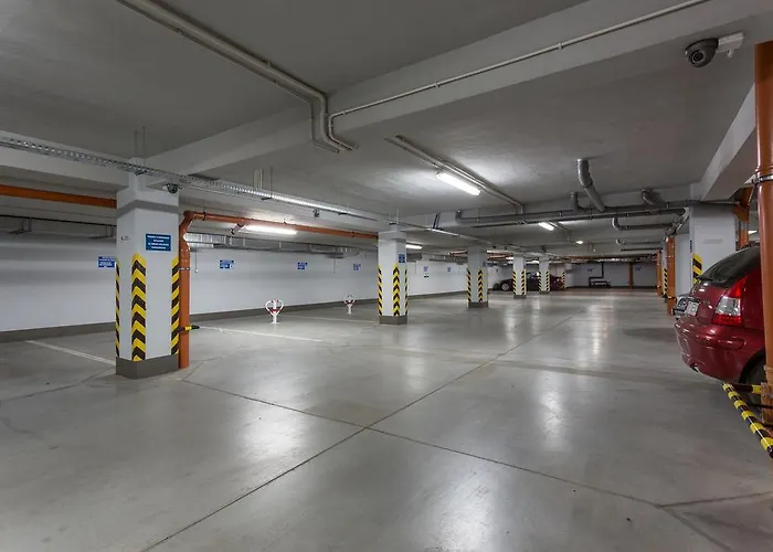 Styl Roza Pustyni, Centrum Miasta Appartamento *