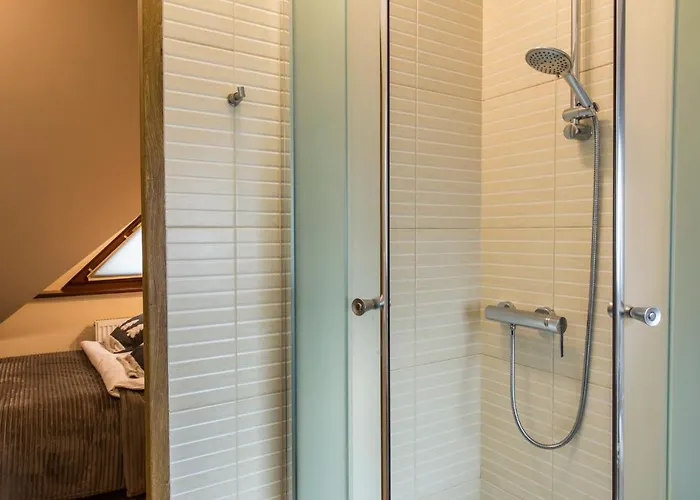 Styl Roza Pustyni, Centrum Miasta *