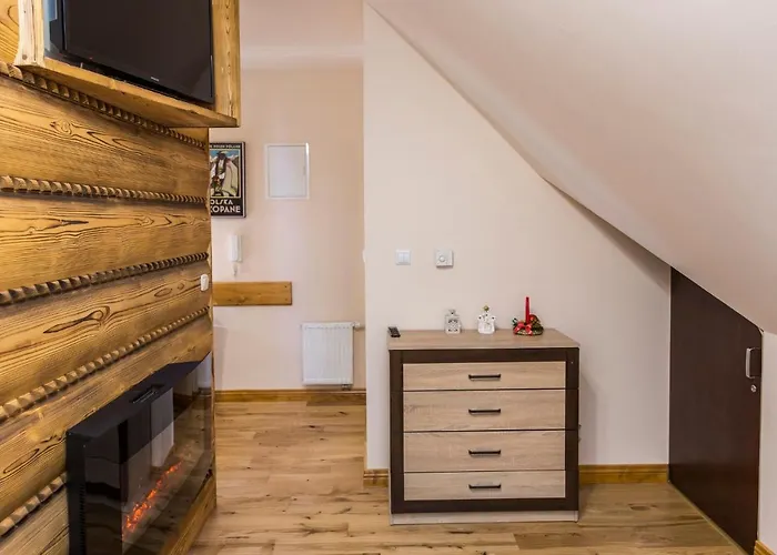 Styl Roza Pustyni, Centrum Miasta *