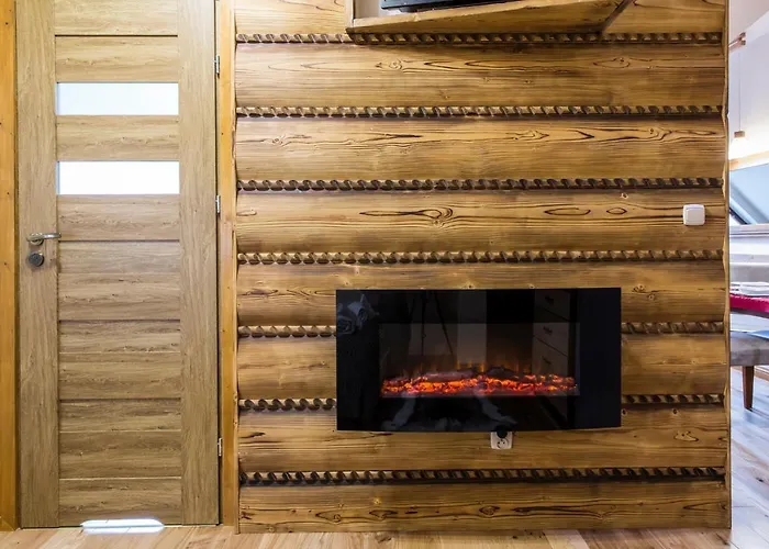 Appartamento Styl Roza Pustyni, Centrum Miasta