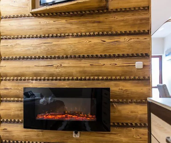 Styl Roza Pustyni, Centrum Miasta *