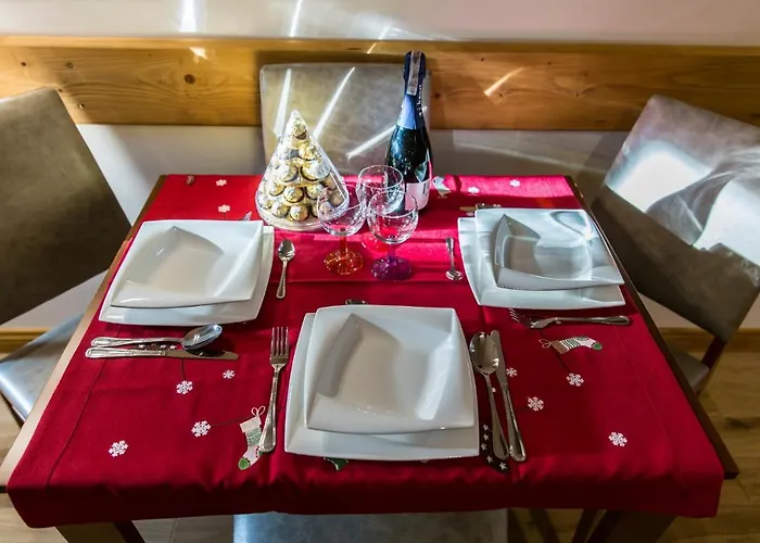 Styl Roza Pustyni, Centrum Miasta Appartamento *